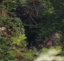 Höhle Bild 1